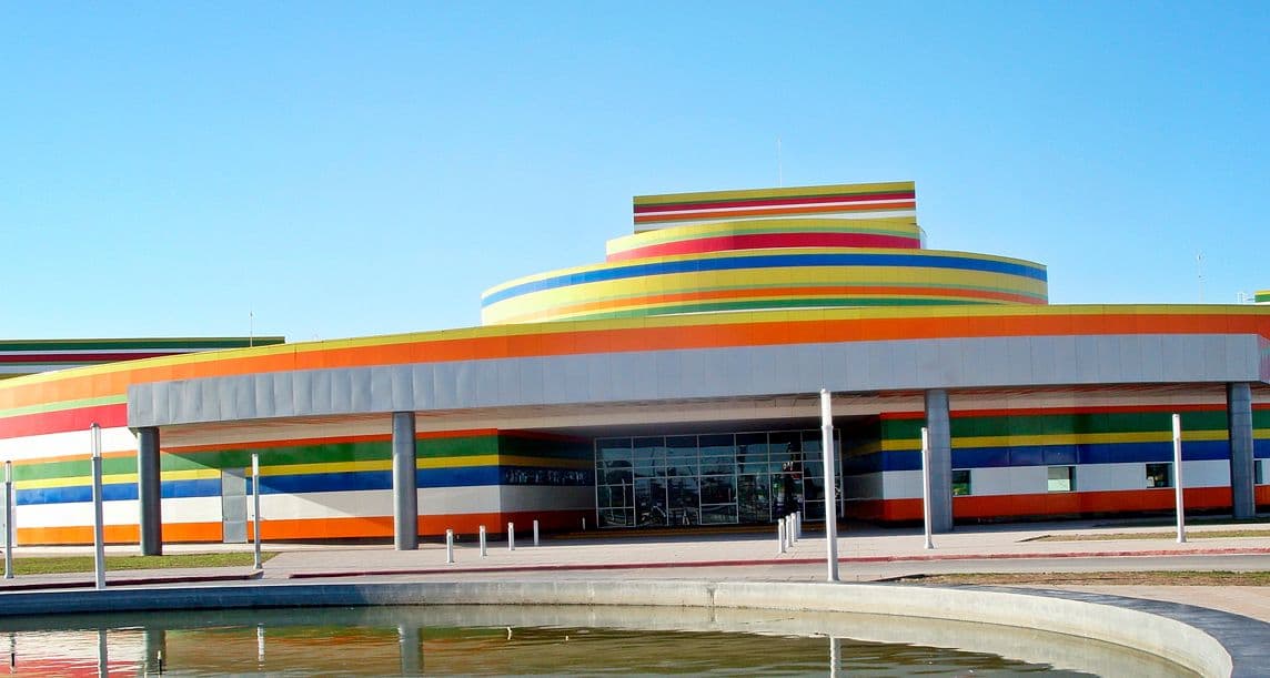 Reynosa