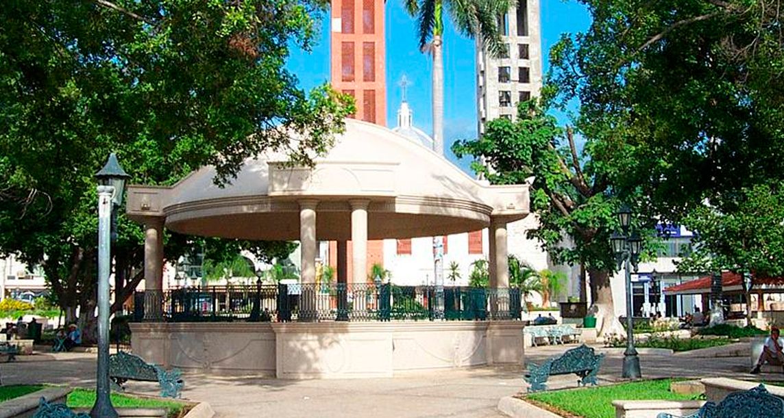 Ciudad Mante