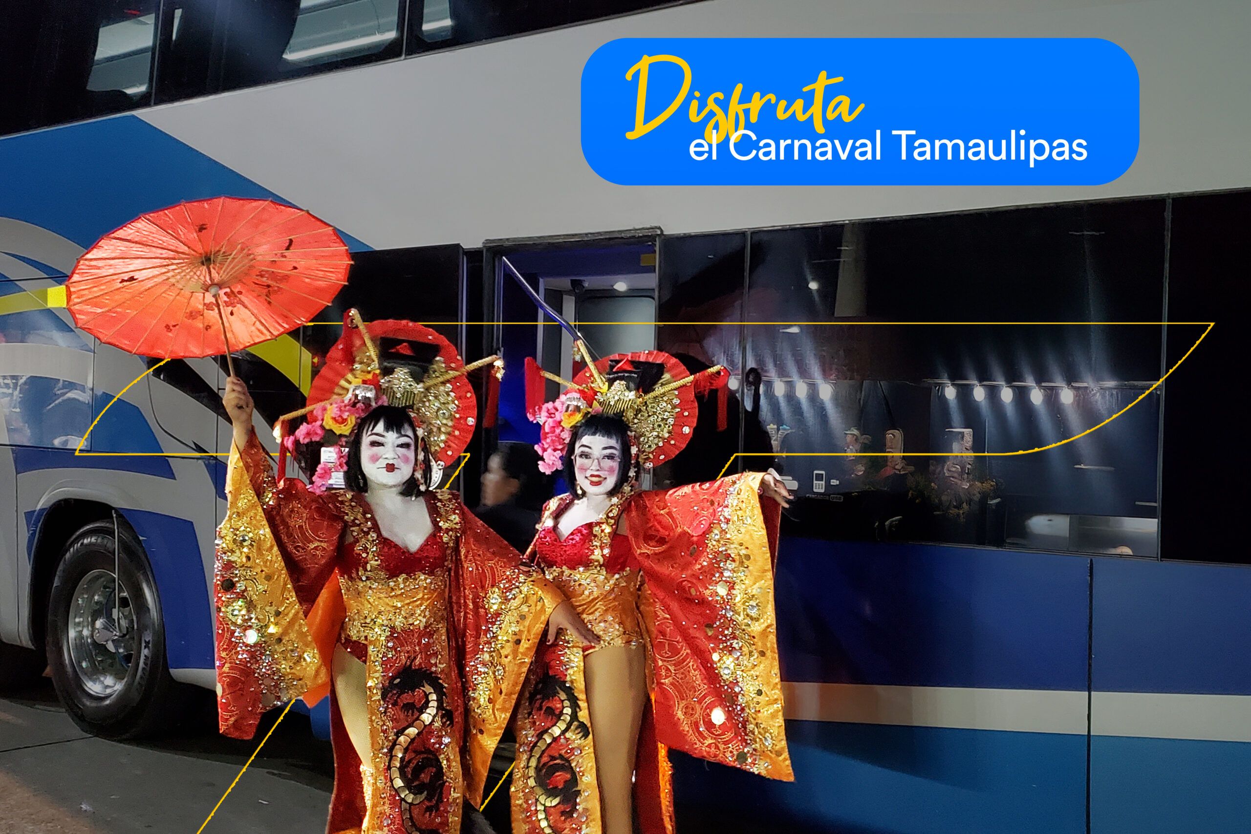 Disfruta el Carnaval Tamaulipas. Disfruta el Carnaval Tamaulipas.